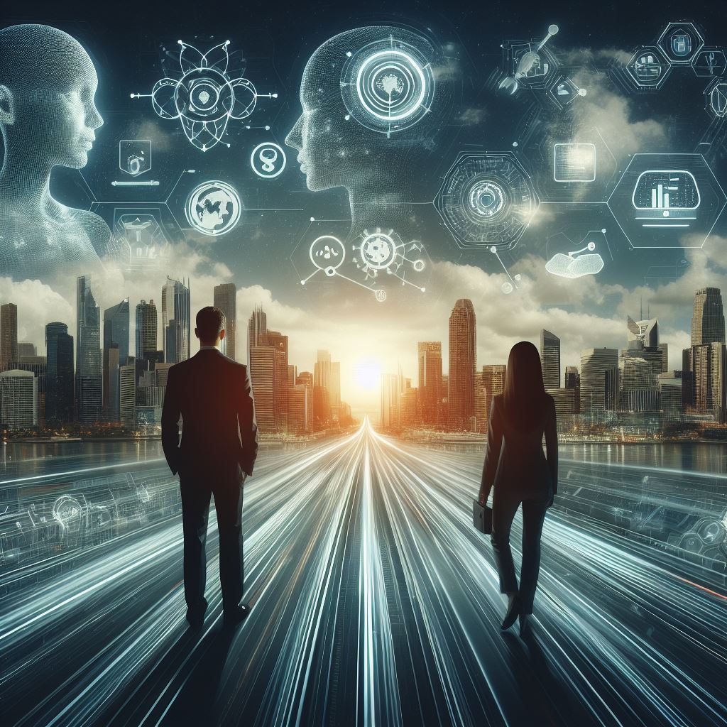 Continuous Tech The Future of Continuous Improvement: Trends and Technologies